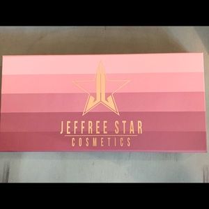 Jeffree Star Mini Nudes Liquid Lipstick Bundle
